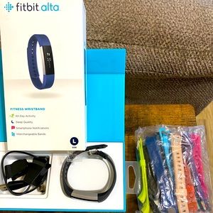 Fitbit Alta